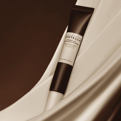 SKIN1004 - Madagascar Centella Probio - Cica Bakuchiol Eye Cream - 20ml - Krea Noir