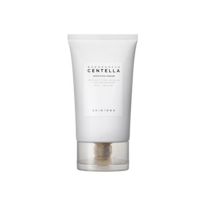 SKIN1004 - Madagascar Centella Soothing Cream - 75ml