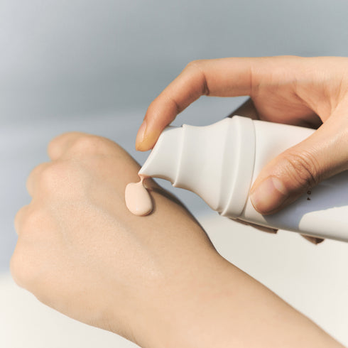 SKIN1004 - Madagascar Centella Tone Brightening Tone-Up Sunscreen SPF50+ PA++++ - 50ml