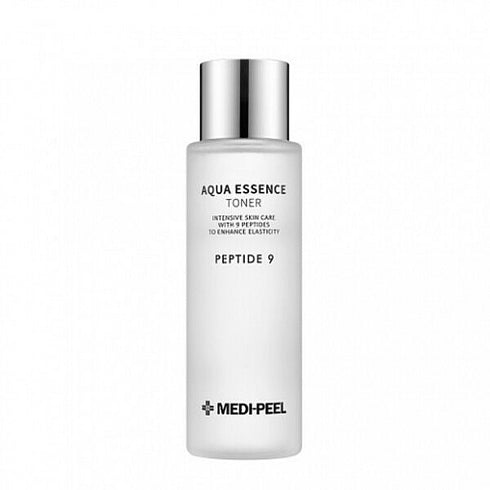 MEDIPEEL+ Peptide 9 Aqua Essence Toner – 250ml
