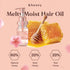ViCREA - & honey Melty Moist Repair Oil Step3.0 - 100ml - Krea Noir